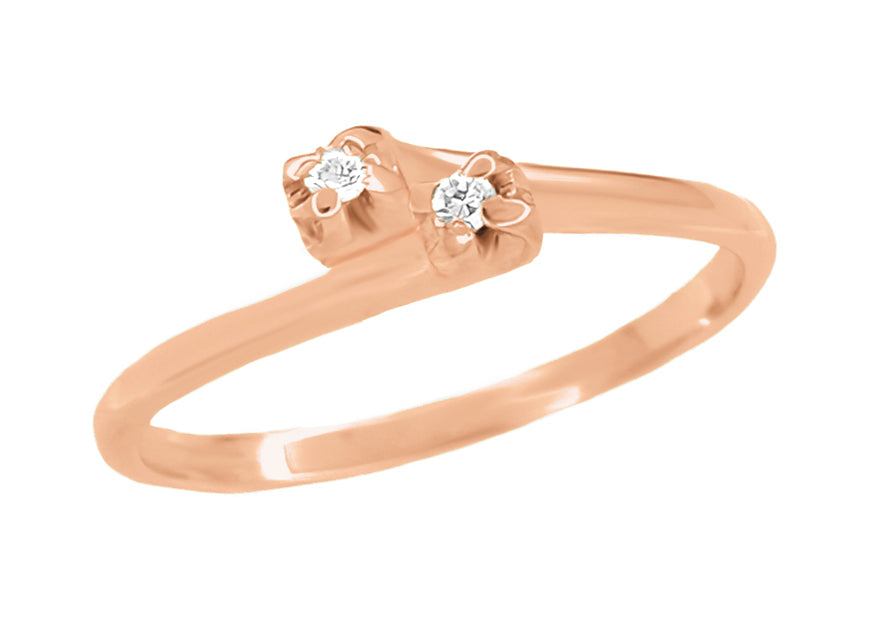 Senco Gold & Diamonds Meandering Glaze Diamond Ring : Amazon.in: Jewellery